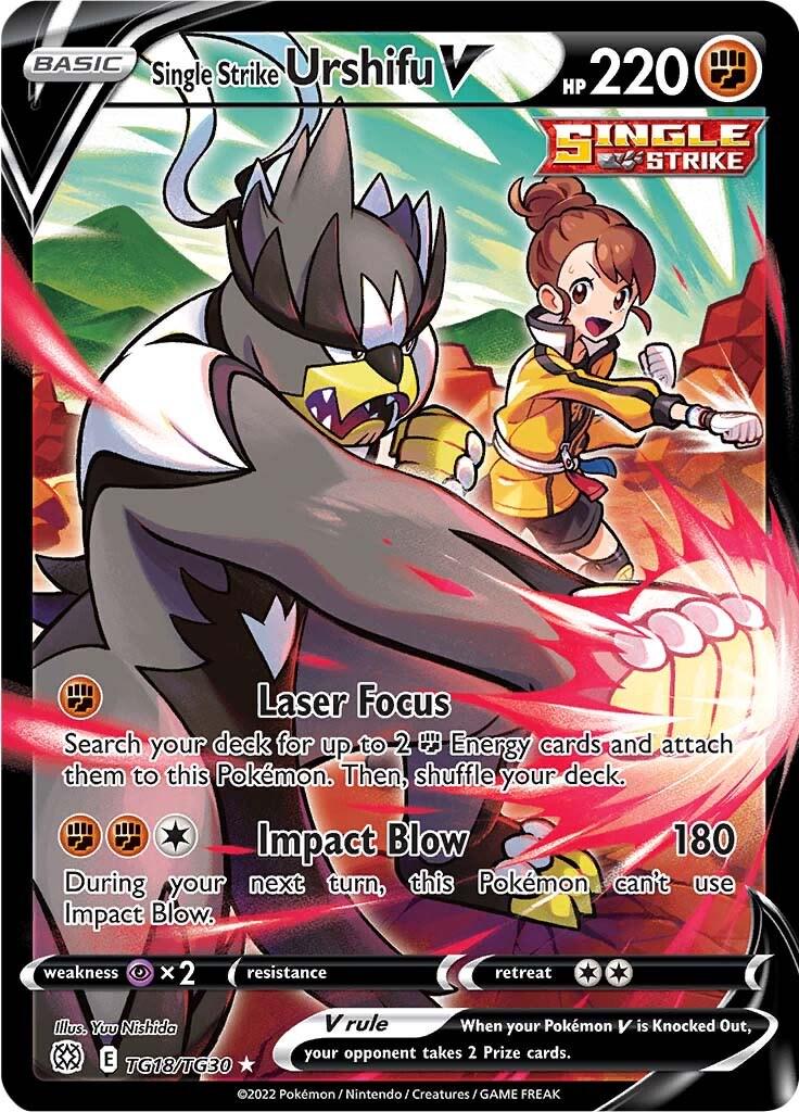 Urshifu V